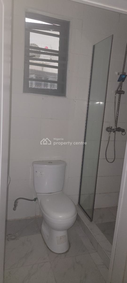 Luxury 4bedroom Terrace Duplex at Ikota Lekki, Ikota Gra Lekki Lagos., Lekki Phase 2, Lekki, Lagos, Flat / Apartment for Rent