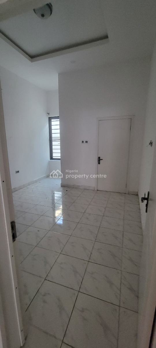 Luxury 4bedroom Terrace Duplex at Ikota Lekki, Ikota Gra Lekki Lagos., Lekki Phase 2, Lekki, Lagos, Flat / Apartment for Rent