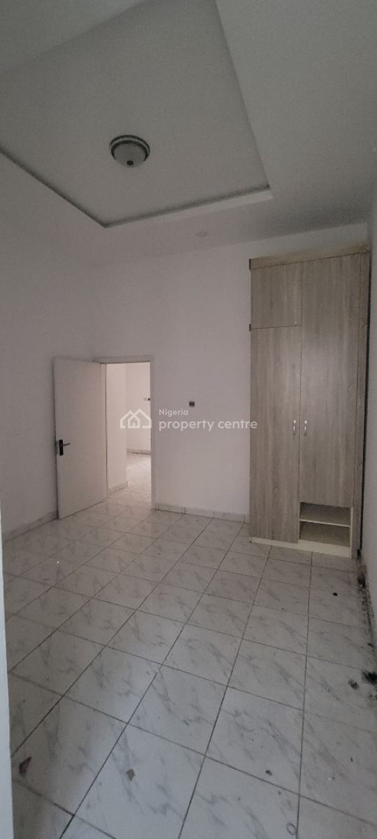 Luxury 4bedroom Terrace Duplex at Ikota Lekki, Ikota Gra Lekki Lagos., Lekki Phase 2, Lekki, Lagos, Flat / Apartment for Rent