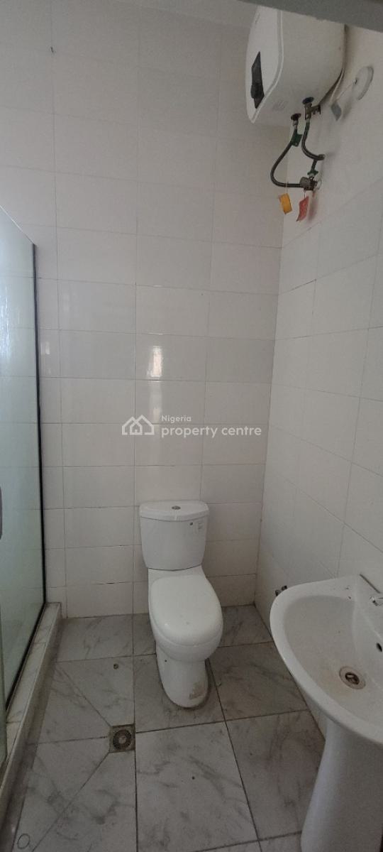 Luxury 4bedroom Terrace Duplex at Ikota Lekki, Ikota Gra Lekki Lagos., Lekki Phase 2, Lekki, Lagos, Flat / Apartment for Rent