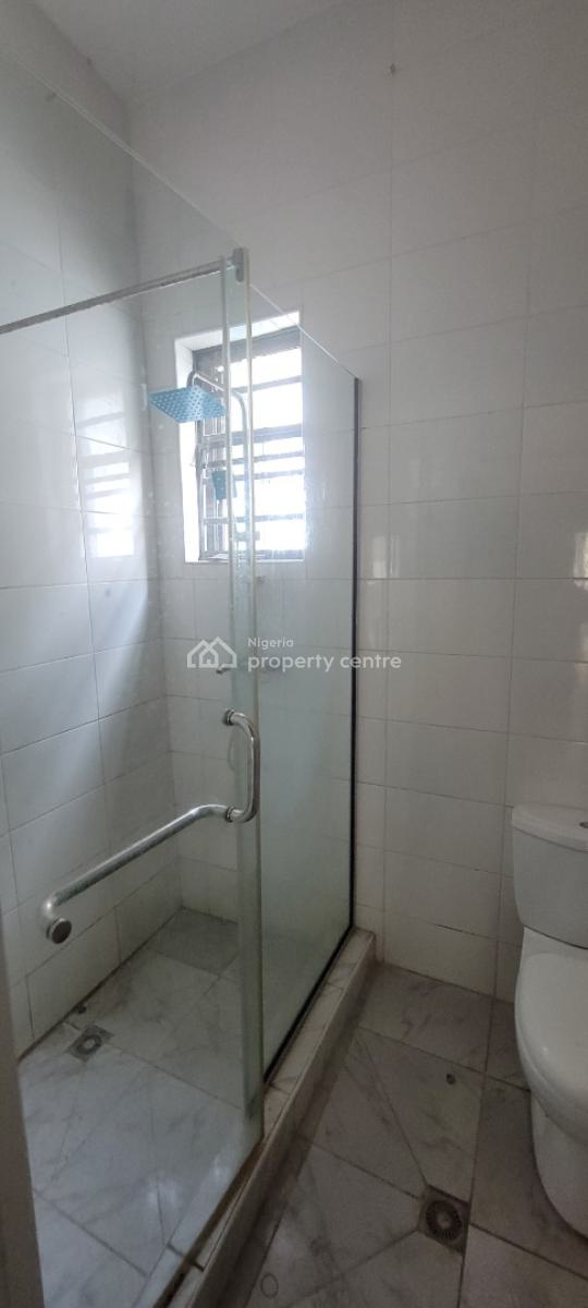 Luxury 4bedroom Terrace Duplex at Ikota Lekki, Ikota Gra Lekki Lagos., Lekki Phase 2, Lekki, Lagos, Flat / Apartment for Rent
