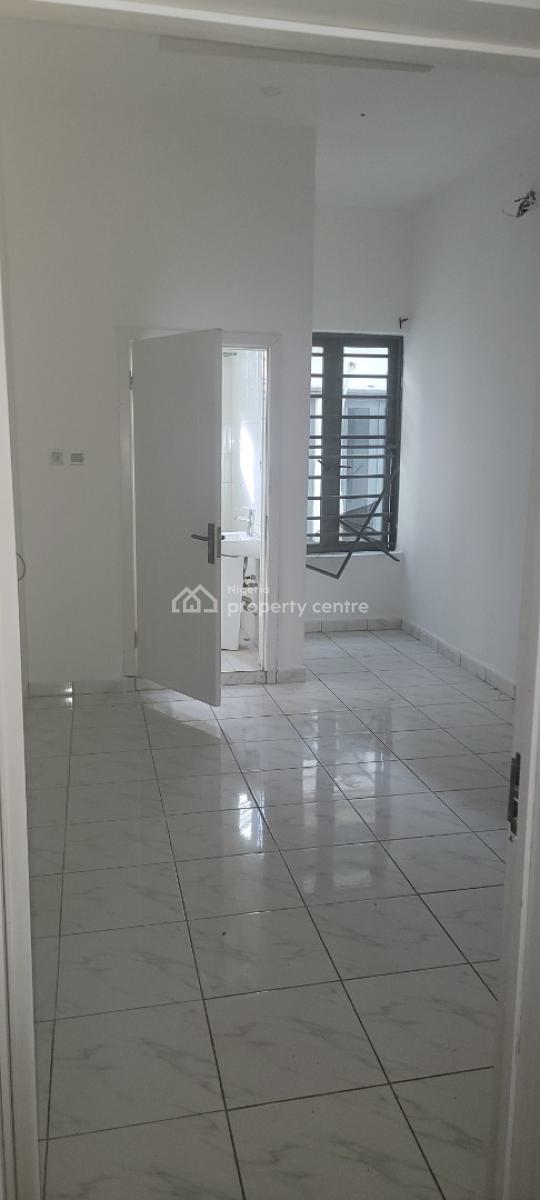 Luxury 4bedroom Terrace Duplex at Ikota Lekki, Ikota Gra Lekki Lagos., Lekki Phase 2, Lekki, Lagos, Flat / Apartment for Rent