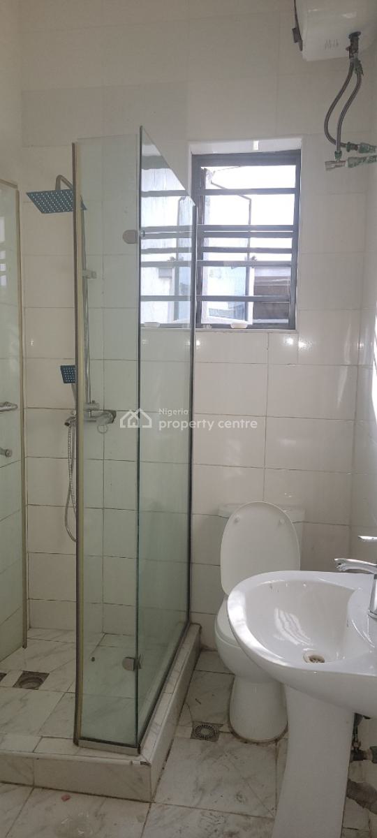 Luxury 4bedroom Terrace Duplex at Ikota Lekki, Ikota Gra Lekki Lagos., Lekki Phase 2, Lekki, Lagos, Flat / Apartment for Rent