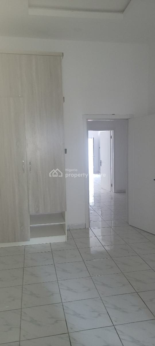 Luxury 4bedroom Terrace Duplex at Ikota Lekki, Ikota Gra Lekki Lagos., Lekki Phase 2, Lekki, Lagos, Flat / Apartment for Rent