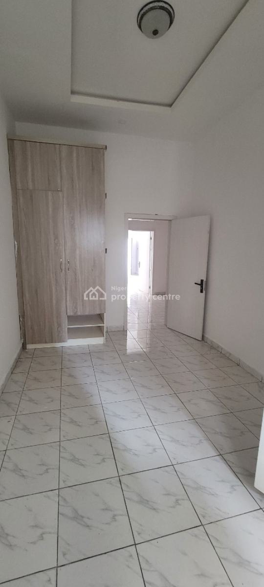 Luxury 4bedroom Terrace Duplex at Ikota Lekki, Ikota Gra Lekki Lagos., Lekki Phase 2, Lekki, Lagos, Flat / Apartment for Rent