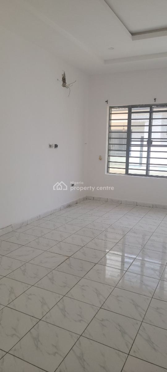 Luxury 4bedroom Terrace Duplex at Ikota Lekki, Ikota Gra Lekki Lagos., Lekki Phase 2, Lekki, Lagos, Flat / Apartment for Rent