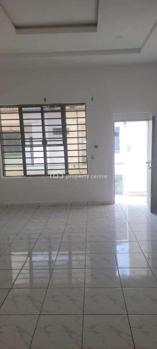 Luxury 4bedroom Terrace Duplex at Ikota Lekki, Ikota Gra Lekki Lagos., Lekki Phase 2, Lekki, Lagos, Flat / Apartment for Rent