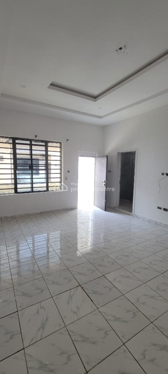 Luxury 4bedroom Terrace Duplex at Ikota Lekki, Ikota Gra Lekki Lagos., Lekki Phase 2, Lekki, Lagos, Flat / Apartment for Rent