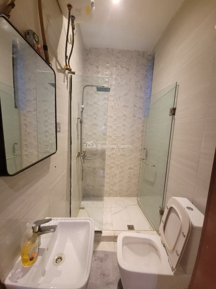Furnished 4 Bedroom Duplex, Ikoyi, Lagos, Detached Duplex for Rent