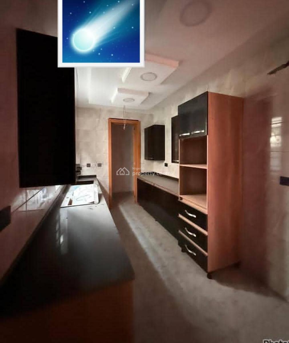 Luxury 4 Bedroom, Abraham Adesanya, Ajah, Lagos, Terraced Duplex for Rent