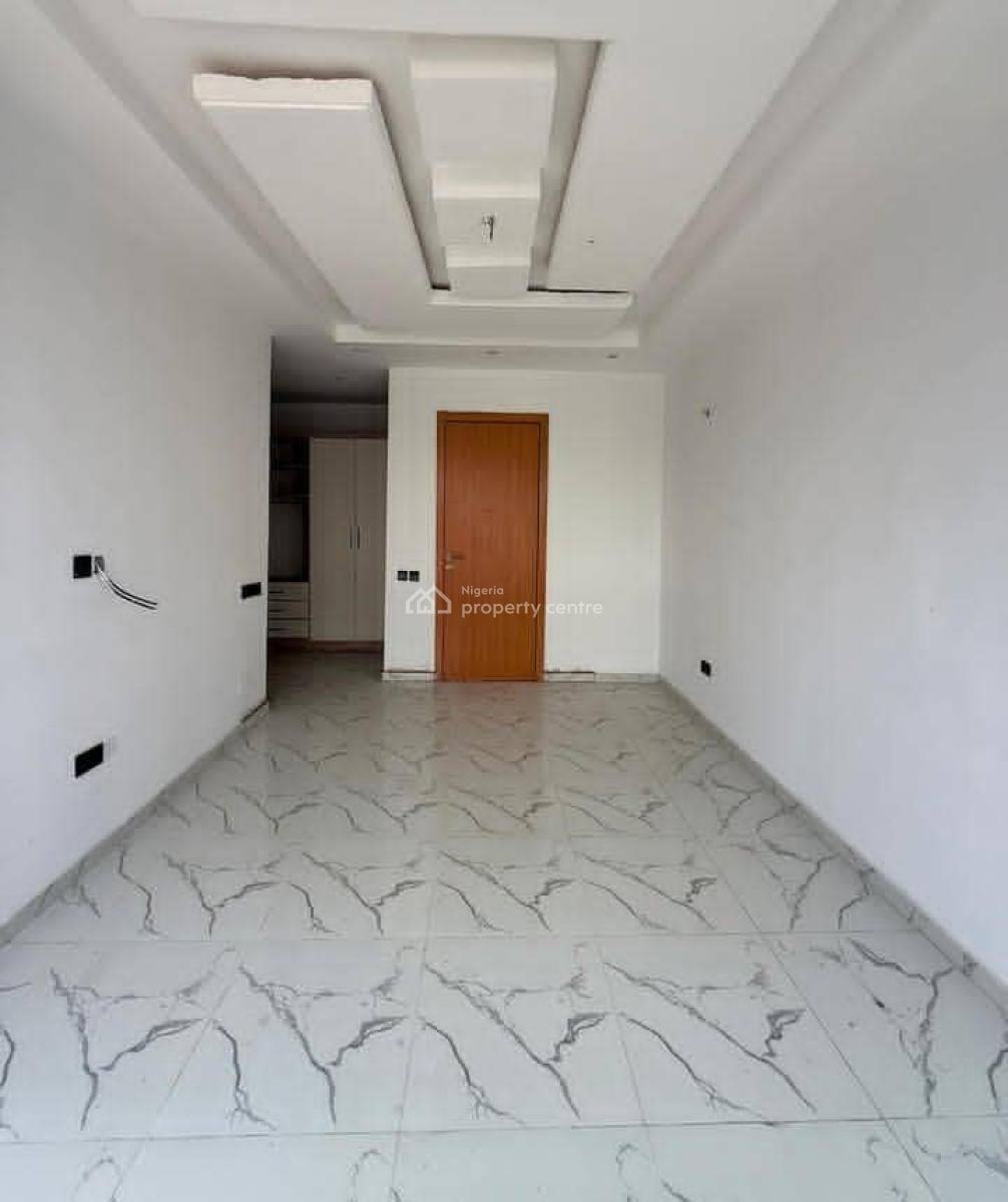 Luxury 4 Bedroom, Abraham Adesanya, Ajah, Lagos, Terraced Duplex for Rent