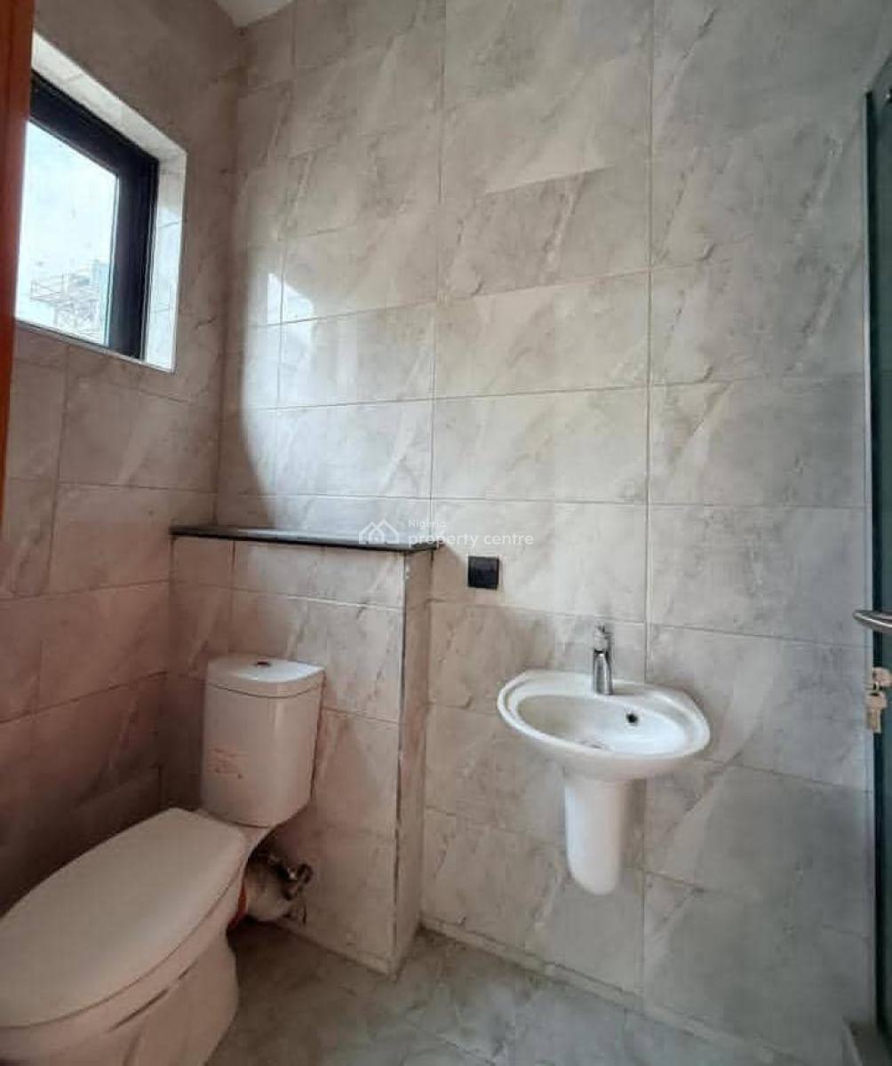 Luxury 4 Bedroom, Abraham Adesanya, Ajah, Lagos, Terraced Duplex for Rent