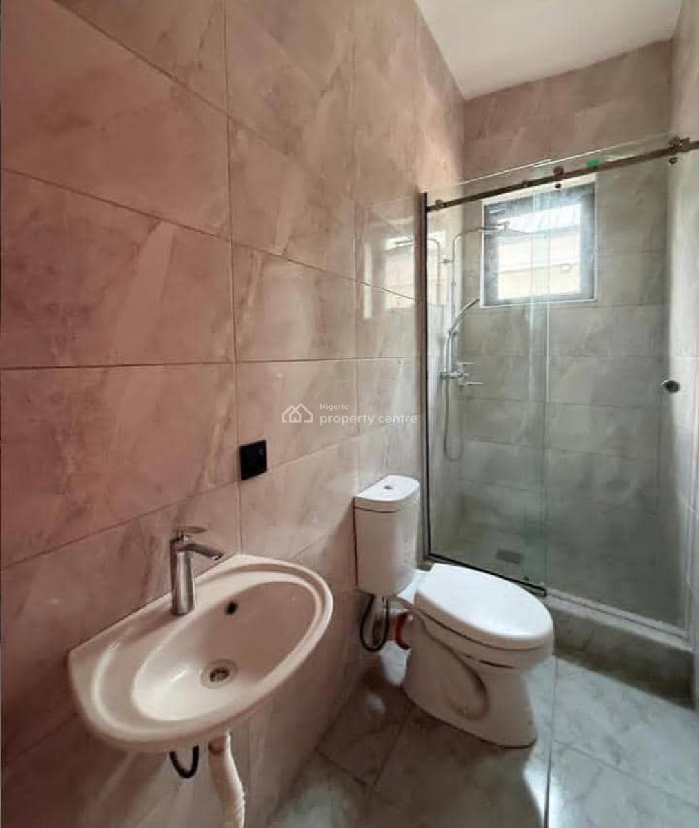 Luxury 4 Bedroom, Abraham Adesanya, Ajah, Lagos, Terraced Duplex for Rent