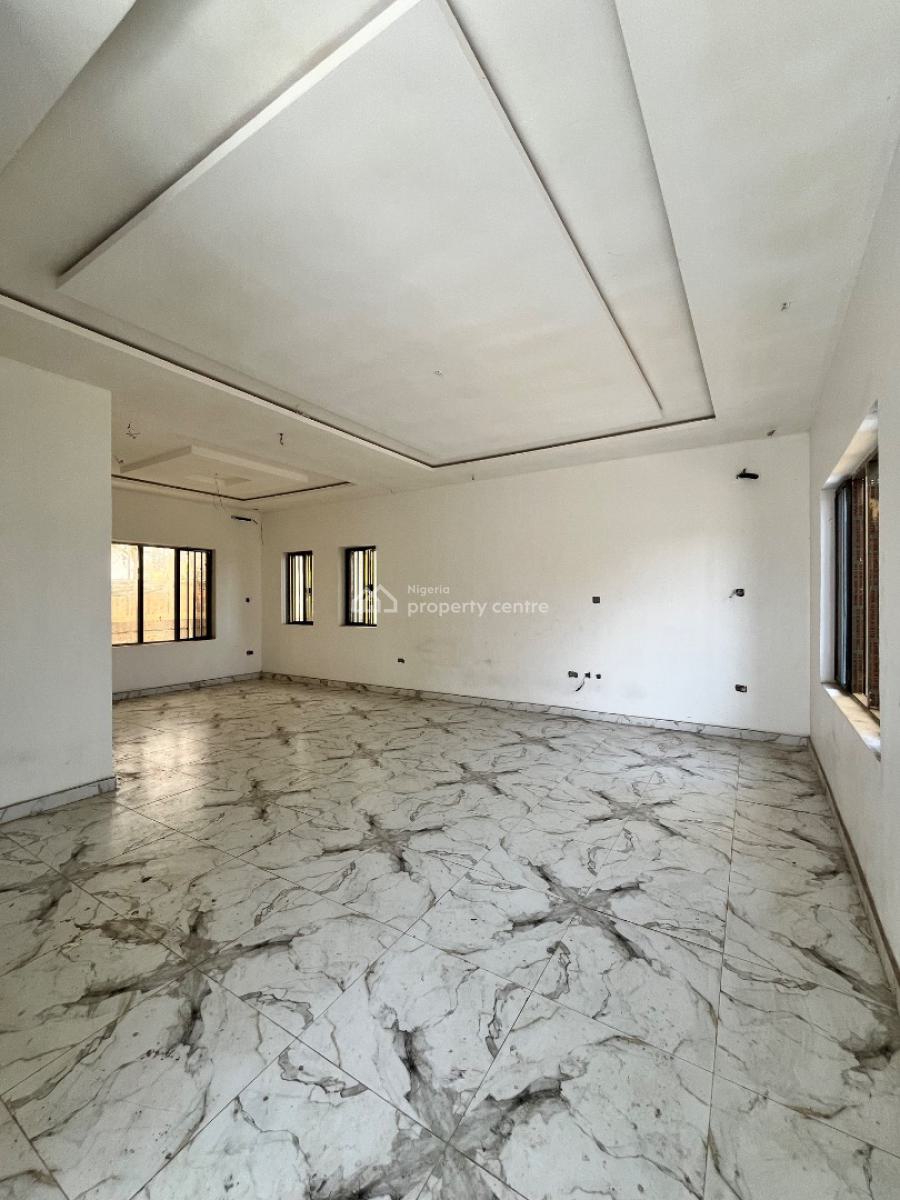 Exquisitely Massive 5 Bedroom Fully Detached Duplex Available, Opic Estate, Isheri North, Lagos, Detached Duplex for Sale