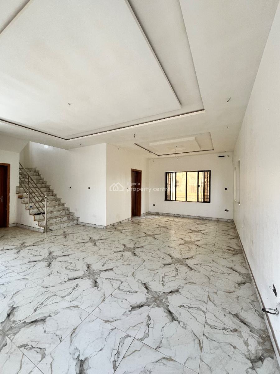Exquisitely Massive 5 Bedroom Fully Detached Duplex Available, Opic Estate, Isheri North, Lagos, Detached Duplex for Sale