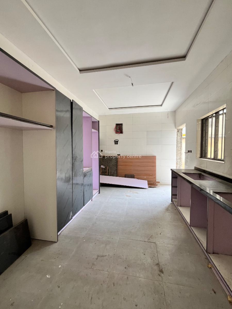 Exquisitely Massive 5 Bedroom Fully Detached Duplex Available, Opic Estate, Isheri North, Lagos, Detached Duplex for Sale
