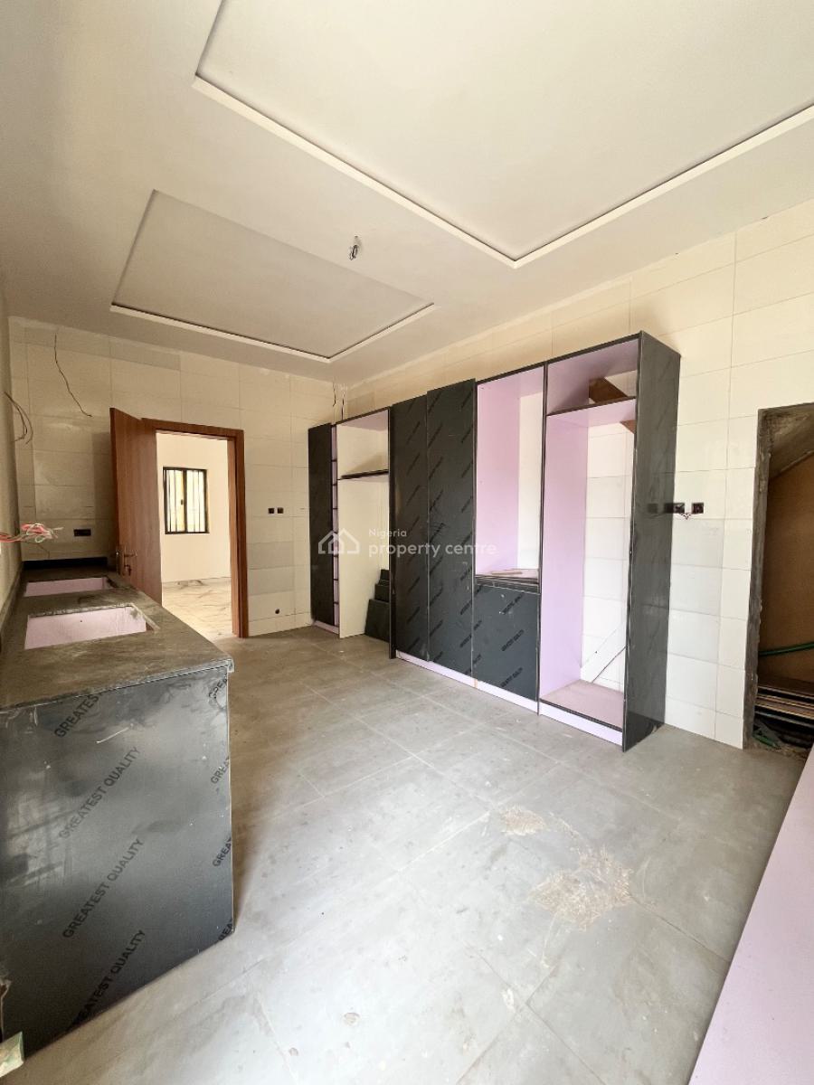 Exquisitely Massive 5 Bedroom Fully Detached Duplex Available, Opic Estate, Isheri North, Lagos, Detached Duplex for Sale