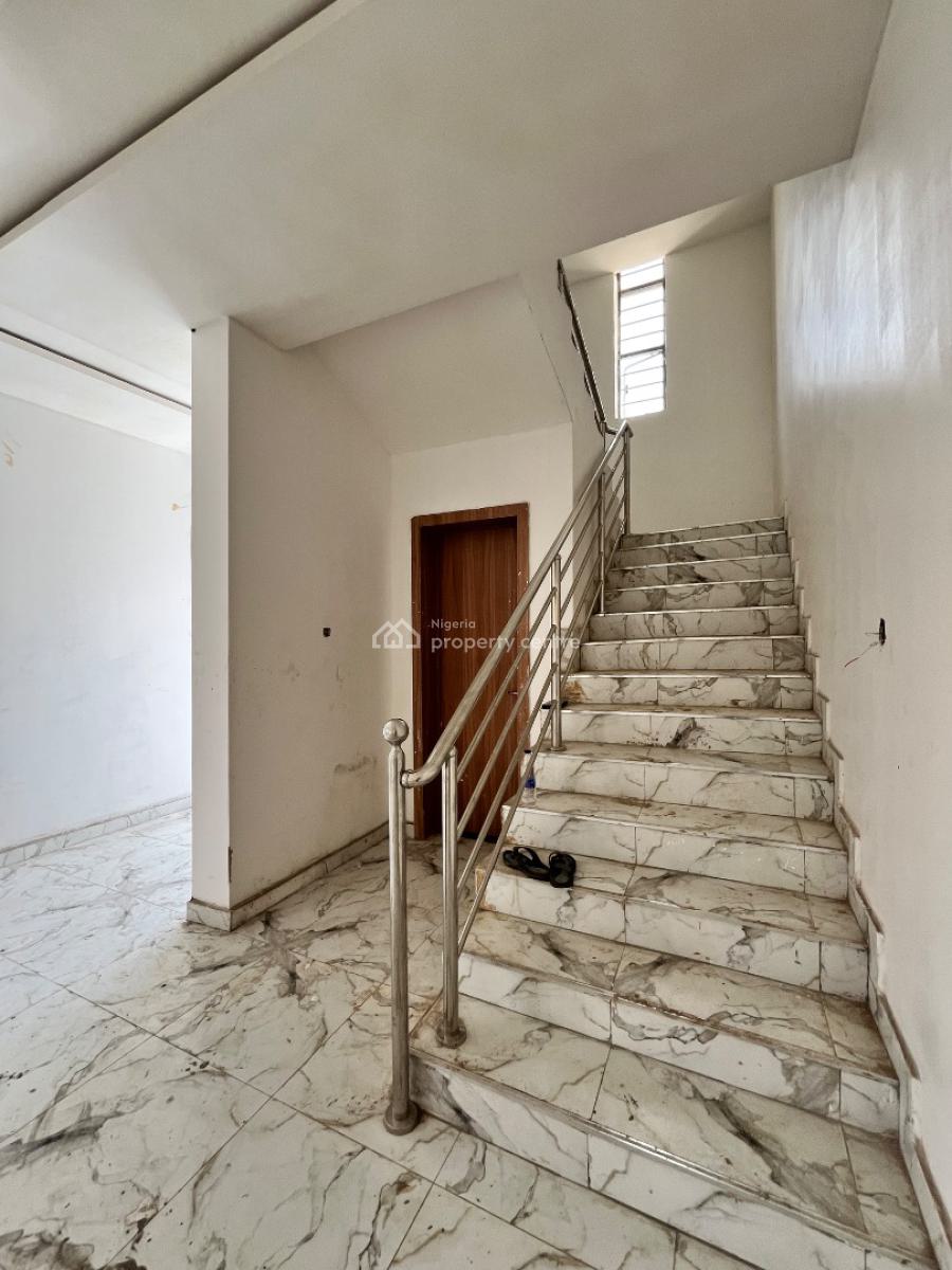 Exquisitely Massive 5 Bedroom Fully Detached Duplex Available, Opic Estate, Isheri North, Lagos, Detached Duplex for Sale