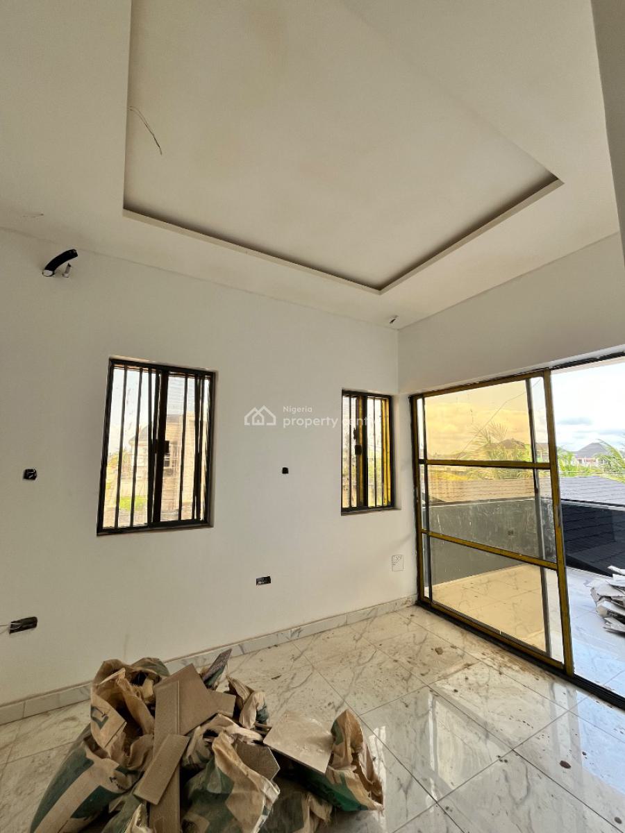 Exquisitely Massive 5 Bedroom Fully Detached Duplex Available, Opic Estate, Isheri North, Lagos, Detached Duplex for Sale