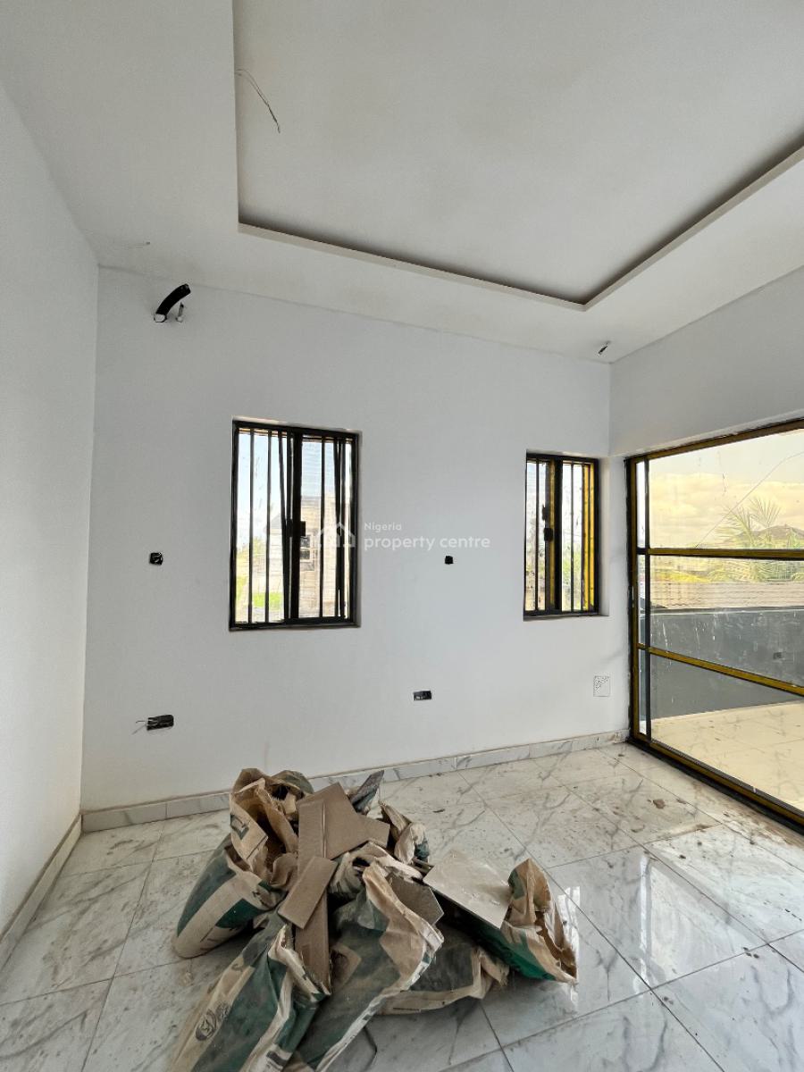 Exquisitely Massive 5 Bedroom Fully Detached Duplex Available, Opic Estate, Isheri North, Lagos, Detached Duplex for Sale