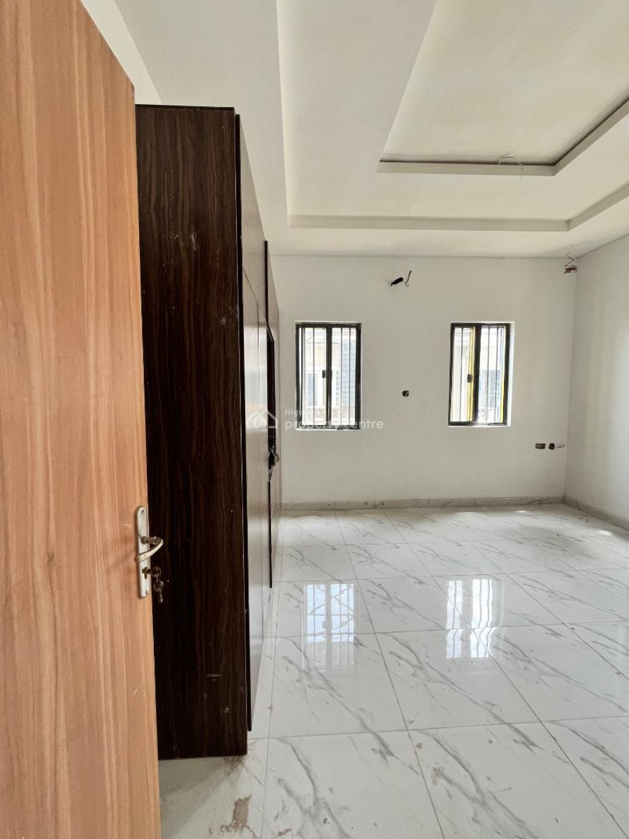 Exquisitely Massive 5 Bedroom Fully Detached Duplex Available, Opic Estate, Isheri North, Lagos, Detached Duplex for Sale