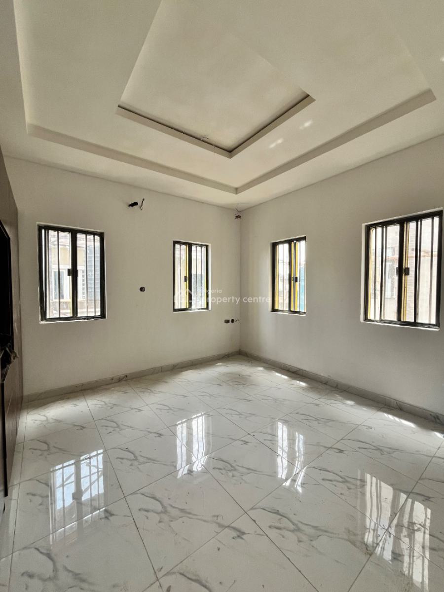 Exquisitely Massive 5 Bedroom Fully Detached Duplex Available, Opic Estate, Isheri North, Lagos, Detached Duplex for Sale