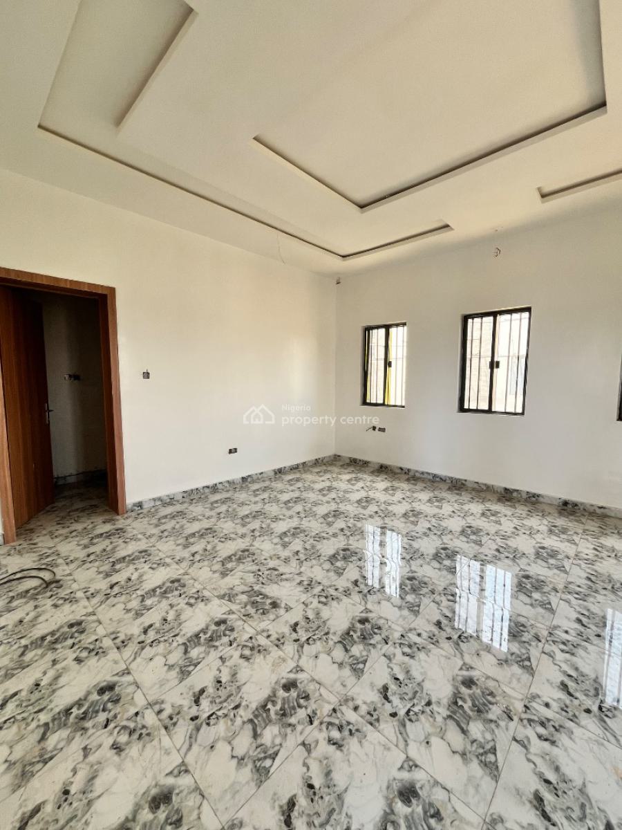 Exquisitely Massive 5 Bedroom Fully Detached Duplex Available, Opic Estate, Isheri North, Lagos, Detached Duplex for Sale