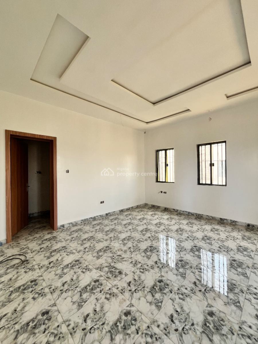 Exquisitely Massive 5 Bedroom Fully Detached Duplex Available, Opic Estate, Isheri North, Lagos, Detached Duplex for Sale