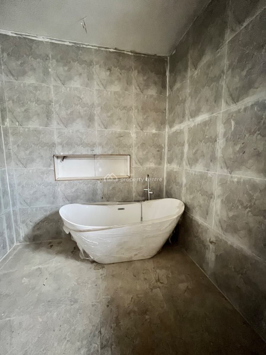 Exquisitely Massive 5 Bedroom Fully Detached Duplex Available, Opic Estate, Isheri North, Lagos, Detached Duplex for Sale