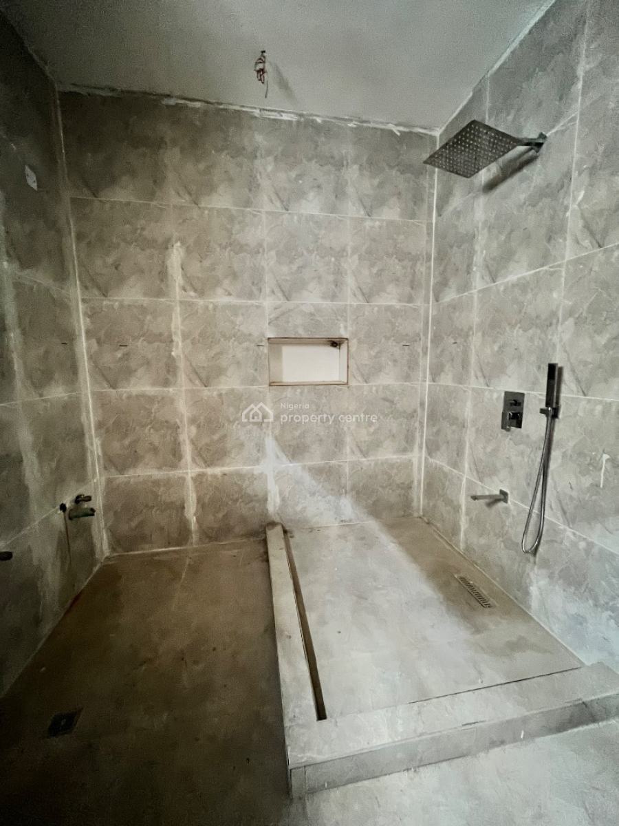 Exquisitely Massive 5 Bedroom Fully Detached Duplex Available, Opic Estate, Isheri North, Lagos, Detached Duplex for Sale