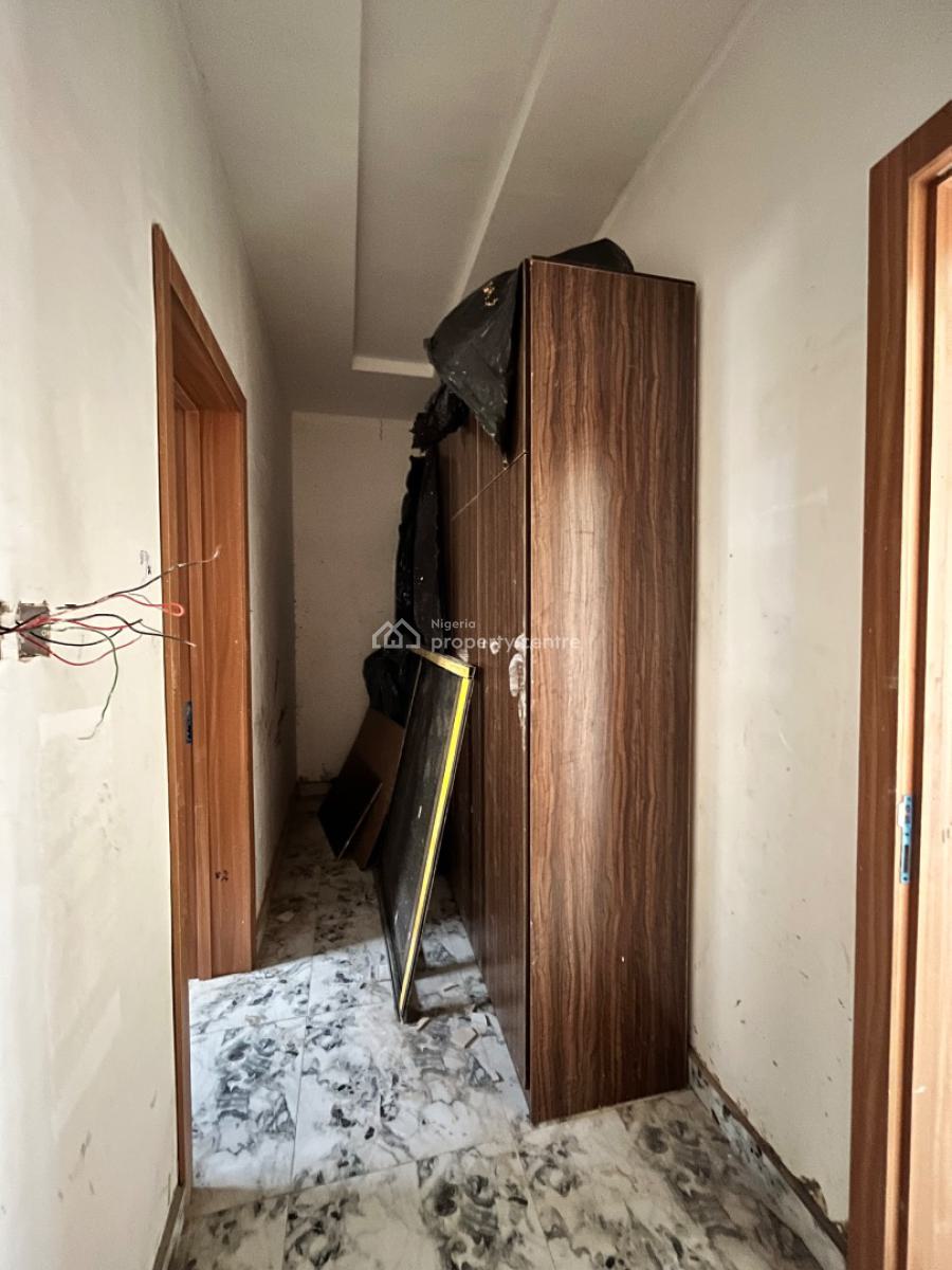 Exquisitely Massive 5 Bedroom Fully Detached Duplex Available, Opic Estate, Isheri North, Lagos, Detached Duplex for Sale