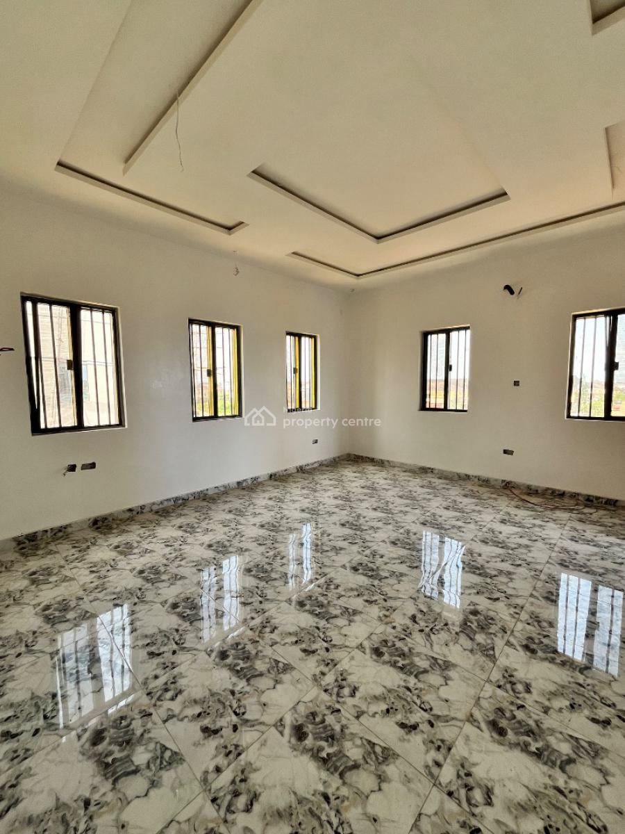 Exquisitely Massive 5 Bedroom Fully Detached Duplex Available, Opic Estate, Isheri North, Lagos, Detached Duplex for Sale