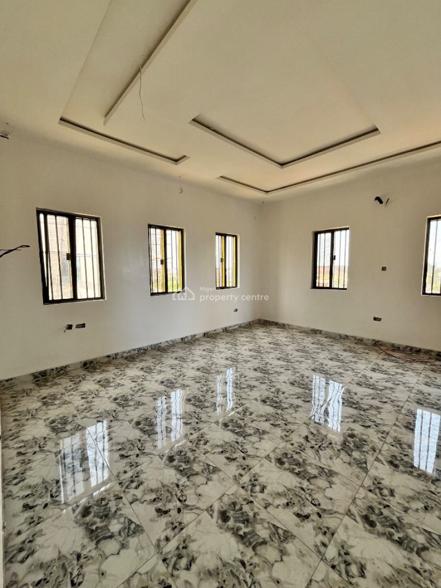 Exquisitely Massive 5 Bedroom Fully Detached Duplex Available, Opic Estate, Isheri North, Lagos, Detached Duplex for Sale