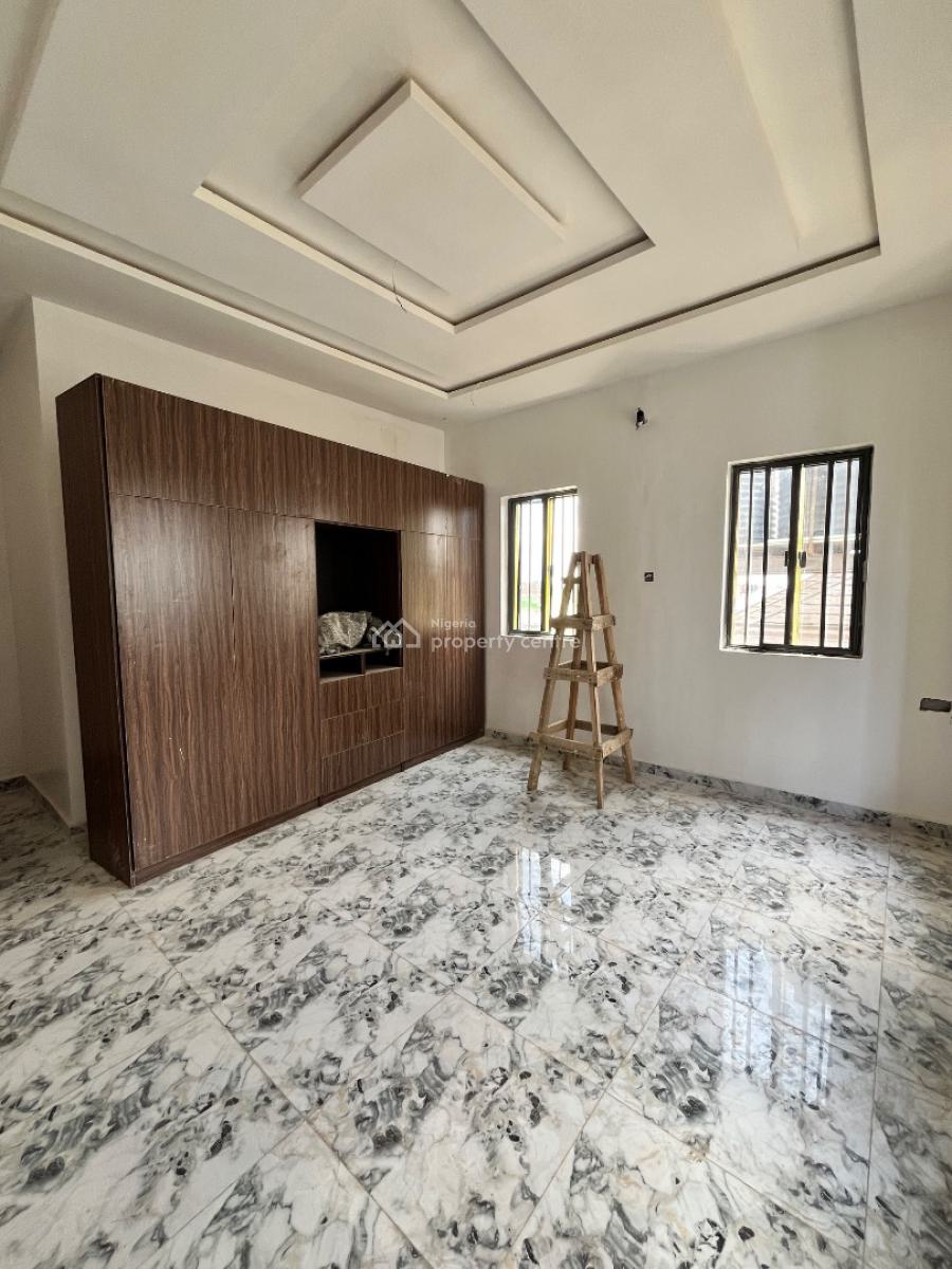 Exquisitely Massive 5 Bedroom Fully Detached Duplex Available, Opic Estate, Isheri North, Lagos, Detached Duplex for Sale