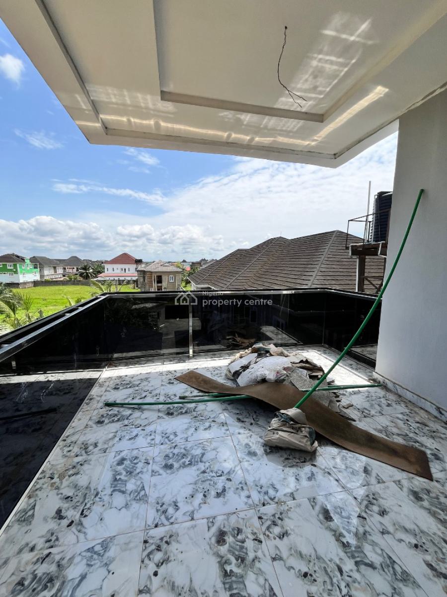 Exquisitely Massive 5 Bedroom Fully Detached Duplex Available, Opic Estate, Isheri North, Lagos, Detached Duplex for Sale