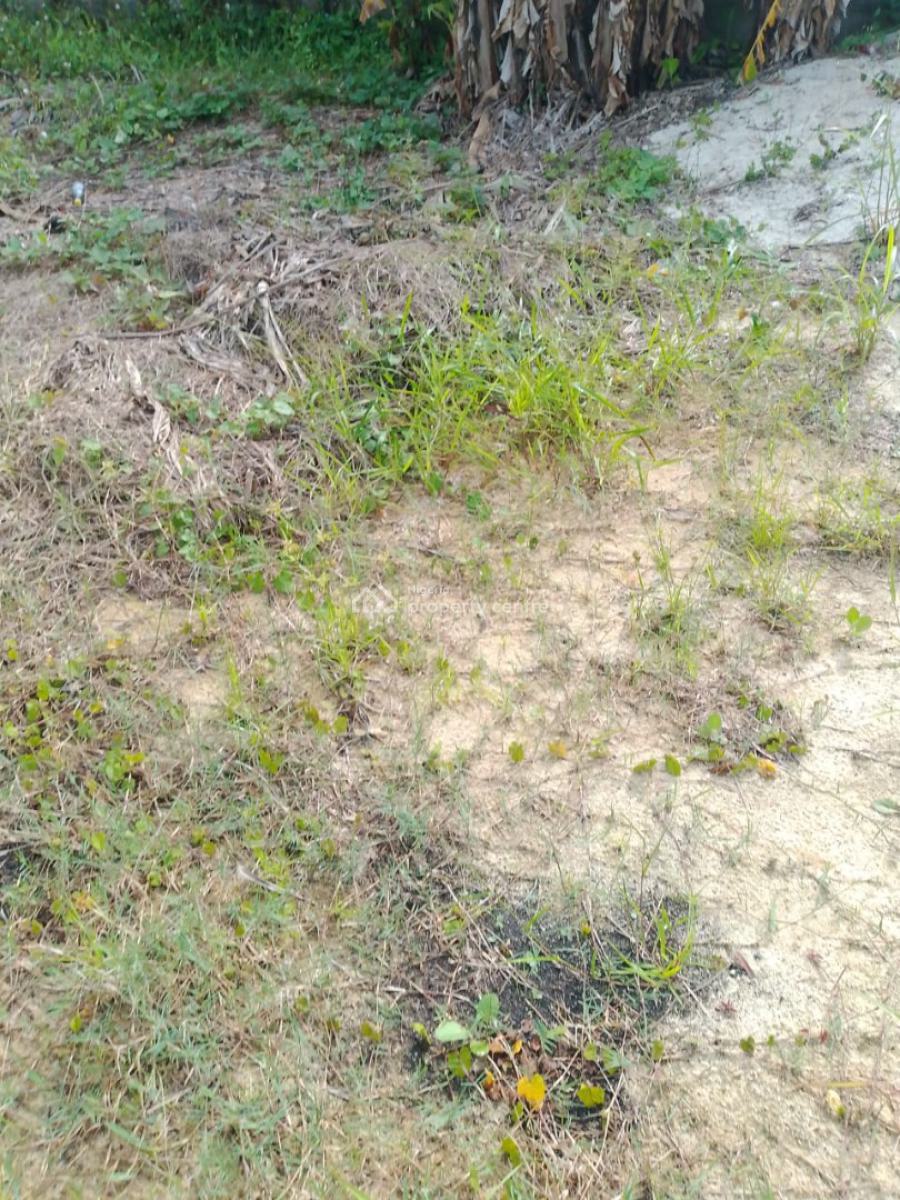 Acres  of Residential Land Within Liveable Area, Monastry Road, Sangotedo, Ajah, Lagos, Residential Land for Sale