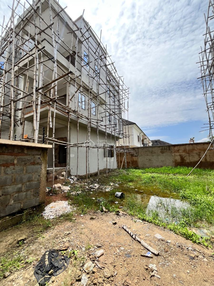 4 Units of 5bedroom Fully Detached Duplex in Exclusive Estate, Opic Estate, Isheri North Gra, Isheri North, Lagos, Detached Duplex for Sale