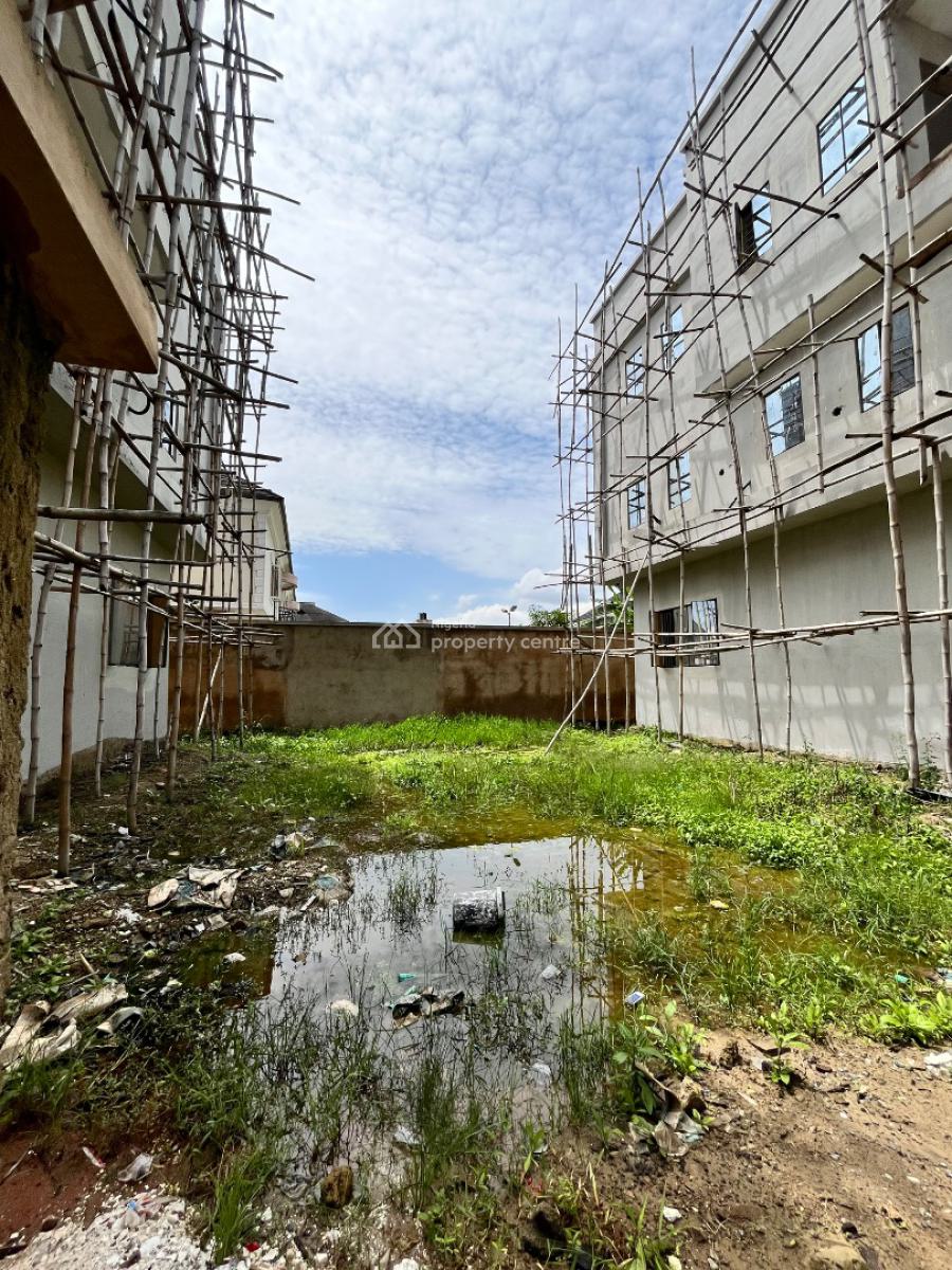 4 Units of 5bedroom Fully Detached Duplex in Exclusive Estate, Opic Estate, Isheri North Gra, Isheri North, Lagos, Detached Duplex for Sale