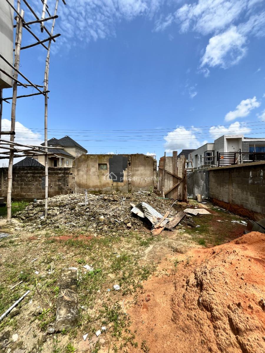 4 Units of 5bedroom Fully Detached Duplex in Exclusive Estate, Opic Estate, Isheri North Gra, Isheri North, Lagos, Detached Duplex for Sale