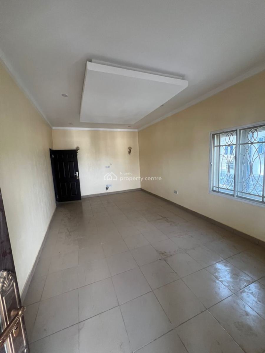 5 Bedroom Fully Detached Duplex and 2 Room Bq, Life Camp, Abuja, Detached Duplex for Sale