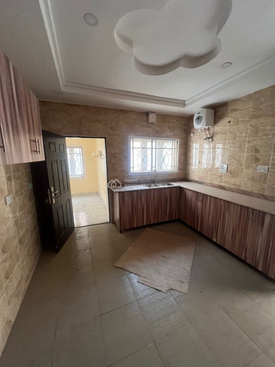 5 Bedroom Fully Detached Duplex and 2 Room Bq, Life Camp, Abuja, Detached Duplex for Sale