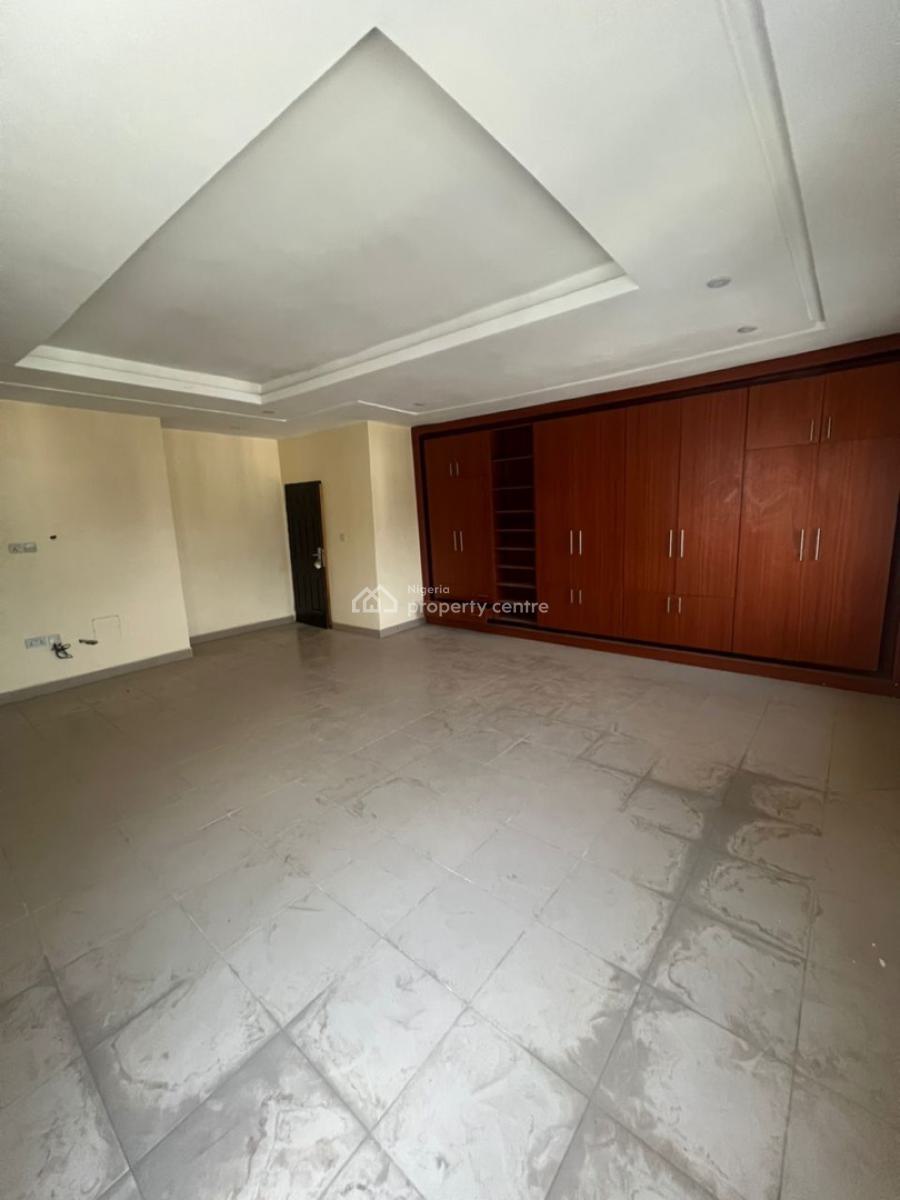 5 Bedroom Fully Detached Duplex and 2 Room Bq, Life Camp, Abuja, Detached Duplex for Sale