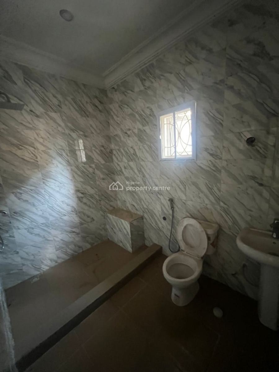 5 Bedroom Fully Detached Duplex and 2 Room Bq, Life Camp, Abuja, Detached Duplex for Sale
