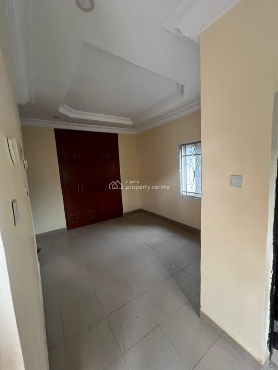 5 Bedroom Fully Detached Duplex and 2 Room Bq, Life Camp, Abuja, Detached Duplex for Sale