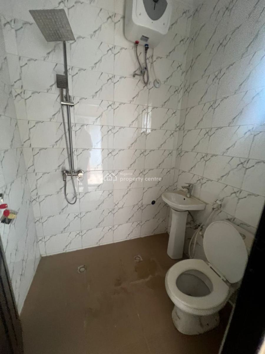 5 Bedroom Fully Detached Duplex and 2 Room Bq, Life Camp, Abuja, Detached Duplex for Sale