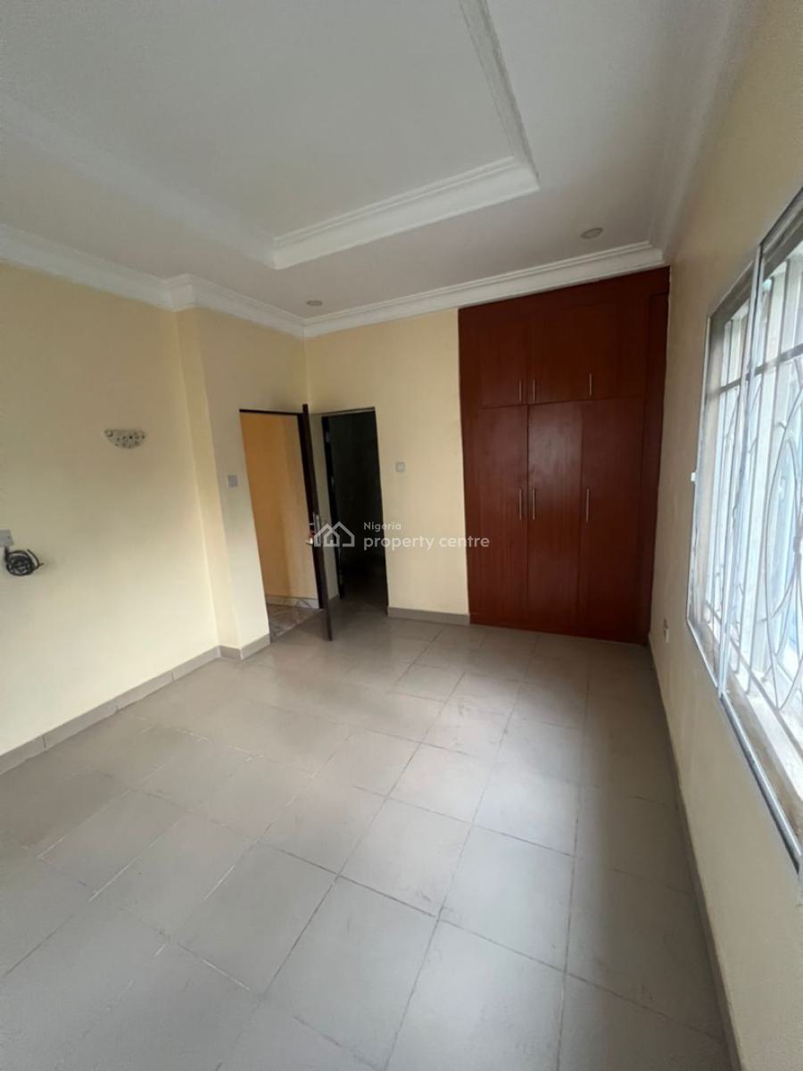 5 Bedroom Fully Detached Duplex and 2 Room Bq, Life Camp, Abuja, Detached Duplex for Sale