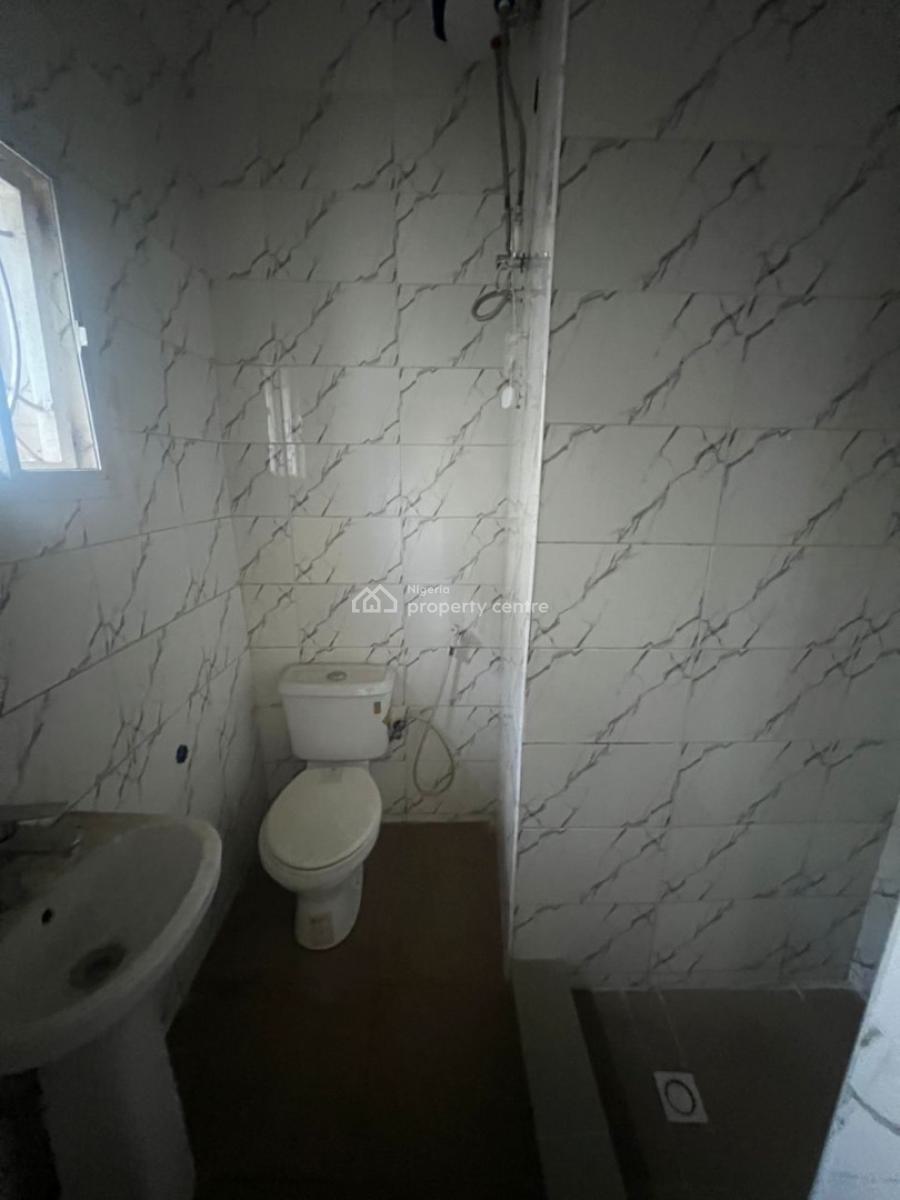 5 Bedroom Fully Detached Duplex and 2 Room Bq, Life Camp, Abuja, Detached Duplex for Sale
