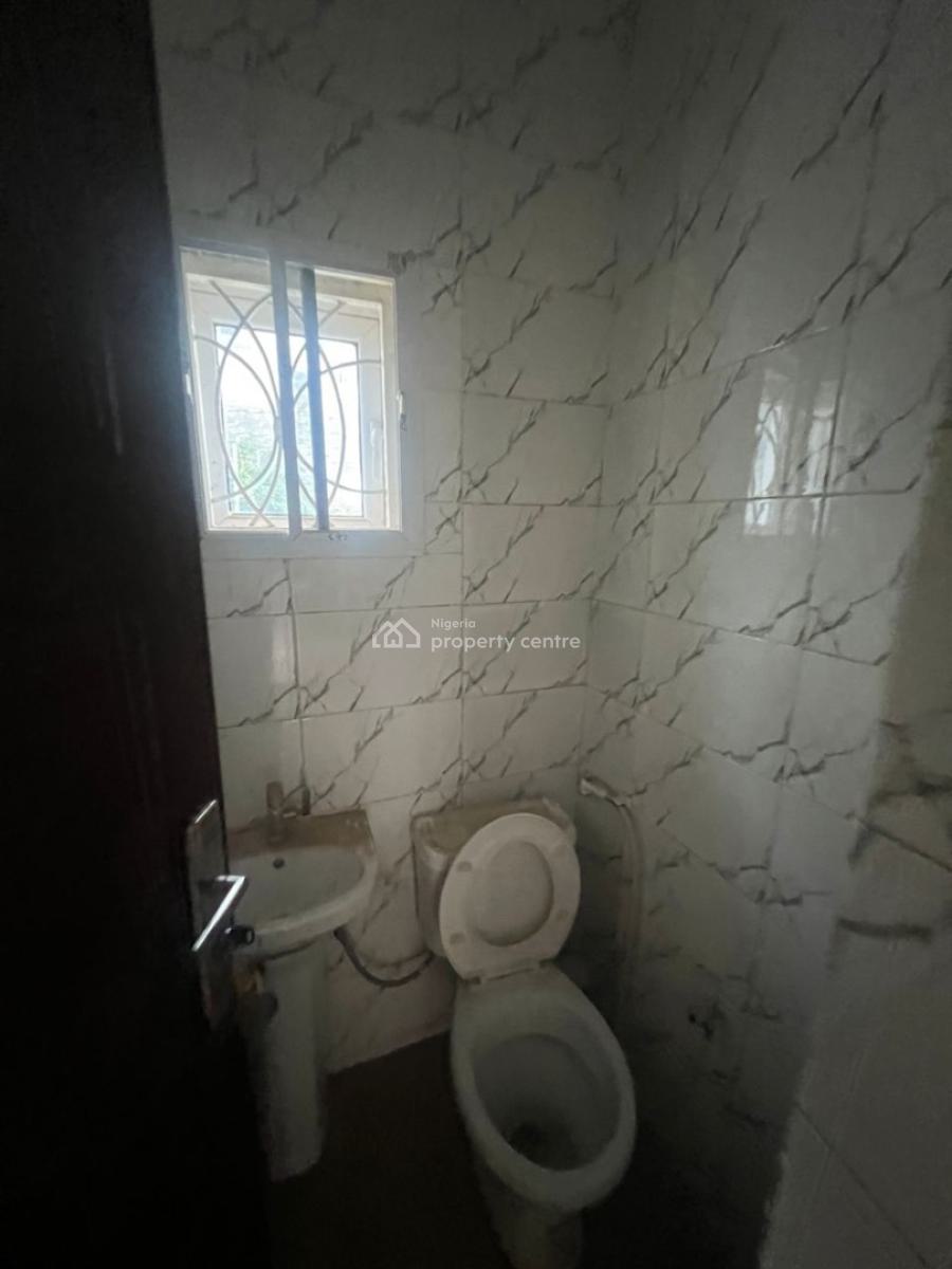 5 Bedroom Fully Detached Duplex and 2 Room Bq, Life Camp, Abuja, Detached Duplex for Sale