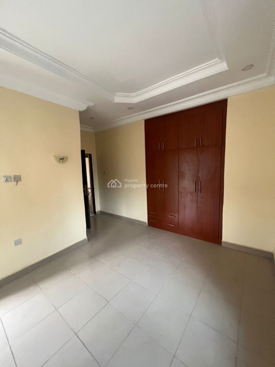 5 Bedroom Fully Detached Duplex and 2 Room Bq, Life Camp, Abuja, Detached Duplex for Sale