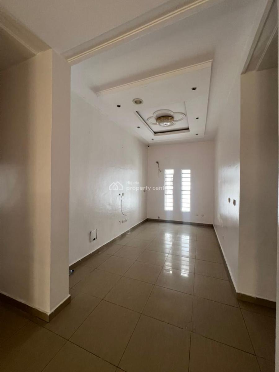 5 Bedroom Semi Detached Duplex, 2nd Tollgate, Lekki, Lagos, Semi-detached Duplex for Rent